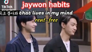 JAYWOM HABITS