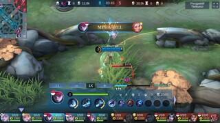 Savage Doble..