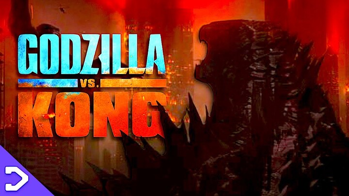 Everything We Know About Godzilla VS Kong 2! (NEWS)
