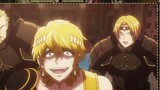 [ OVERLORD ] Episode 05 of the fourth season was deleted for commentary! Albedo fell out of favor? Ainz fled to the dwarves in a panic!