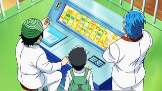 The hundred-sided slot machine that no one has ever won was easily cracked by Alu and others?