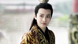 [Emperor of Northern Qi] [Personal orientation] I was so handsome by this young lady