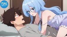 Anime Romance Di Sensor Namun Banyak Godaan Sesat +18