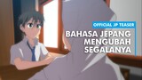 Ketika Animasi Indonesia dikasih bahasa Jepang