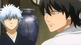 『Gintama』-kết thúc chủ đề