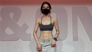《wasabi》帮我看看这体脂率是多少