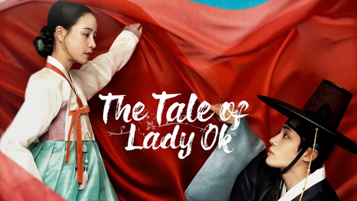 The Tale of Lady Ok Kdrama Hindi ep 4