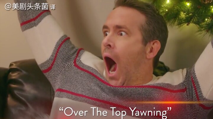 【برنامج جيمي كيميل】 جينجين يقدّم لك أداة طرد الضيوف الخارقة (مع ترجمة بالصينية)