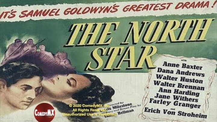 The North Star (1943)
