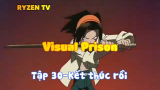 Shaman king_Tập 30-Kết thúc rồi