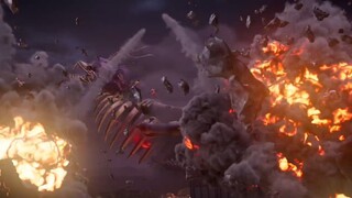 Last PV Jade Dynasty S3