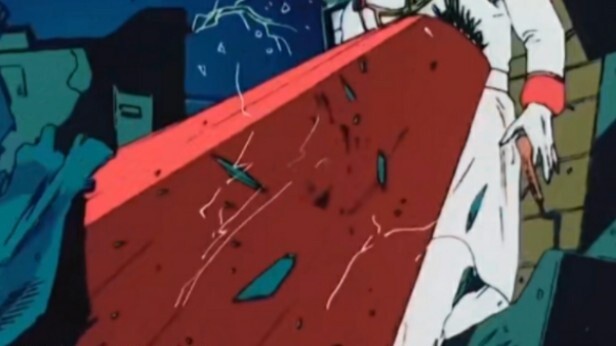 [No 4K/No 60FPS] Mobile Suit Gundam Z OP1 Special Edition