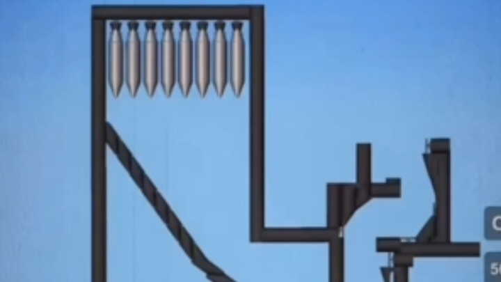 Permainan kecil yang melawan takdir 864