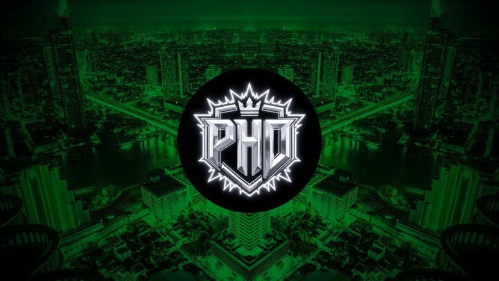 Ghost in the Dark - PHD