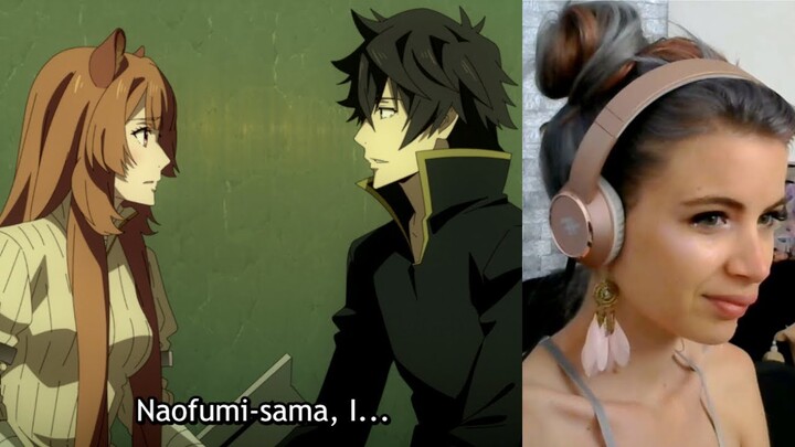 The Rising of the Shield Hero Episode 10 Reaction & Review | In the Midst of Turmoil