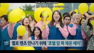 Chicken Nugget (2024) Episode 10 English sub HD Dramacool