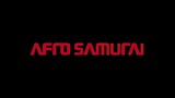 Afro Samurai Mini Trailer-- (4K Gigapixel)--.HD Bluray ULTRA 4K