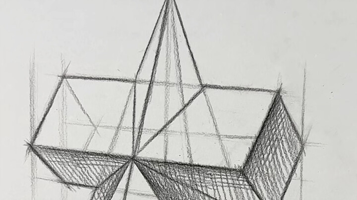 เข้าใจทันที การตัดสลับรูปแบบ