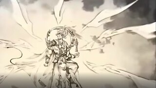 Legend Of Martial Immortal Episode 120 Sub Indo