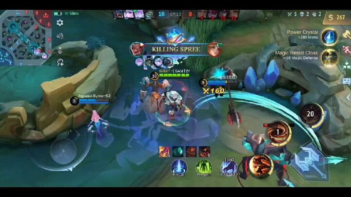MLBB Balmond