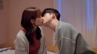 【Kiss Scene Collection】สิ่งต่อไปที่ฉันมีคือความคิดที่ไม่ดี ~ จีบเก่งจริงๆ