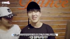 GOING SEVENTEEN 2017 E1 INDO SUB