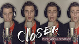 [Music]Cover <Closer>|The Chainsmoker