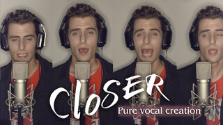 [Musik]Sampul <Closer>|The Chainsmoker