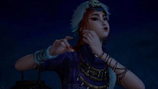 我那美丽-要面儿-可夹可御-强无敌的十三太奶（小李~保护我~）