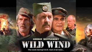 Wild Wind (1985) _ Full Movie _ Jay North _ George Montgomery _ Dale Cummings(1080P_HD)