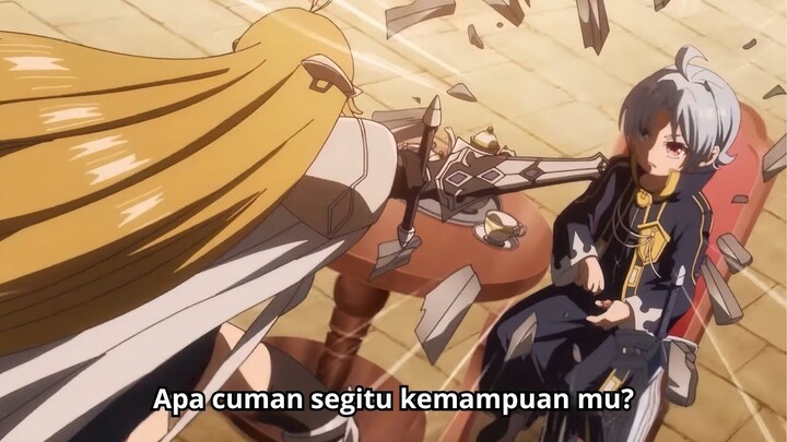 Kizoku Tensei Episode 2 Bahasa Indonesia !!!