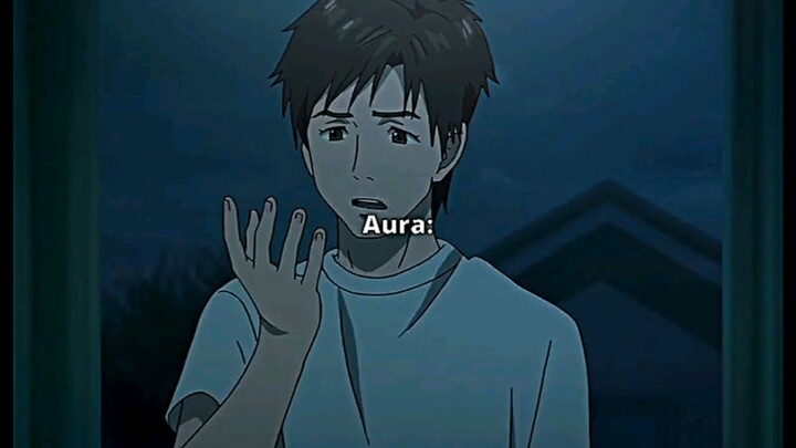 Tangan Itu Punya Aura 😈