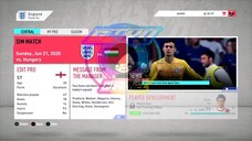 ประเดิมทัพสิงโตคำราม !! | FIFA 20 : Player Career Mode #18