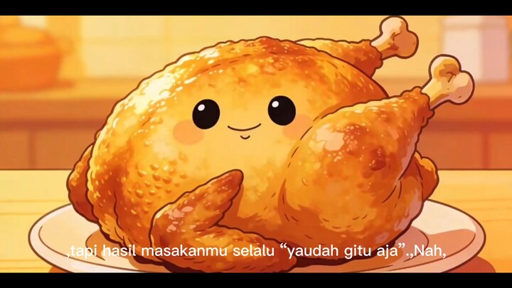 Tips Memasak Ayam Enak