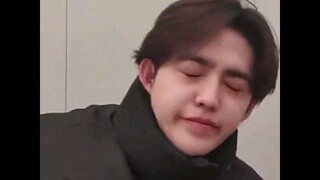 He's so adorable 🥺 #seventeen #scoups