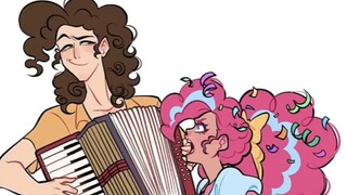 【My Little Pony/MLP】Handwritten Short Video Collection 3