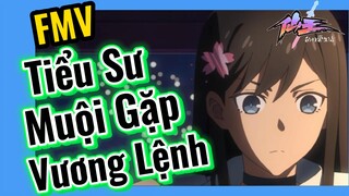 [Nhật Ký Của Tiên Vương] FMV | Tiểu Sư Muội Gặp Vương Lệnh