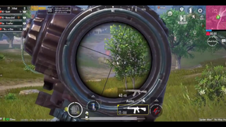 PUBG Mobile - Những Tính Năng Mới Cập Nhật Ko Thông Báo _ Comeback Cùng Đồng Bọn