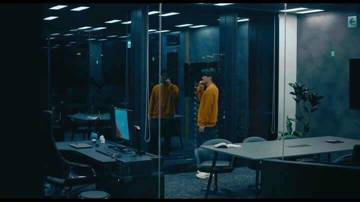 Ii Koto Warui Koto EP. 06