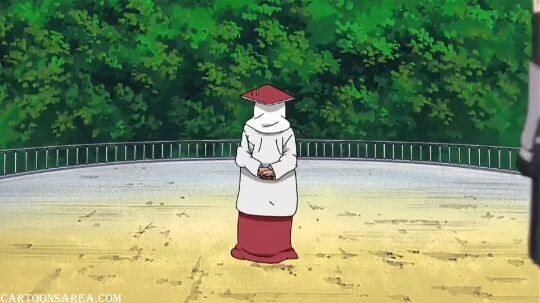 NARUTO UZUMAKI EPISODE INDONESIA