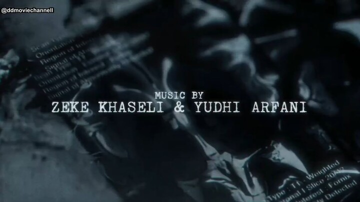 FILM INDONESIA , LEGENDA KELAM MALIN KUNDANG