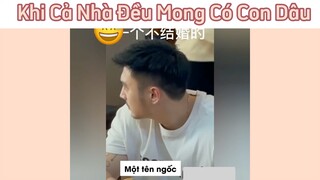 Chắc tao cũng sắp đến tuổi bị giục rồi #haihuoc #funny #cliphai