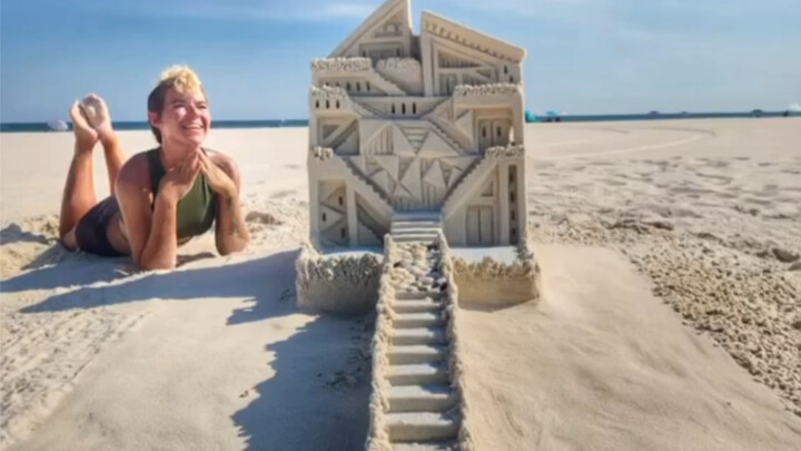 Claymation art