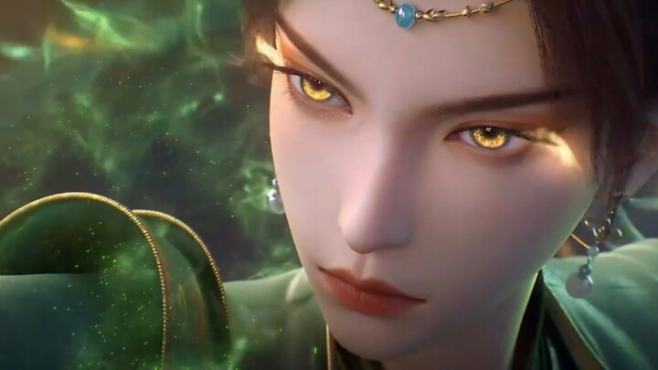Spirit Realm Walker eps 7