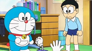 Doraemon.
