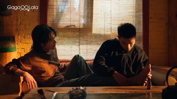 Time for bedin BL Series "A Winter Sun Wakes the Wind in Spring Hills' Dream" EP3+4 Highlights