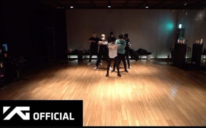 【iKON】So Handsome! iKON’s Latest Comeback Album “I DECIDE” (Feb. 6) – High-Quality Practice Room Com