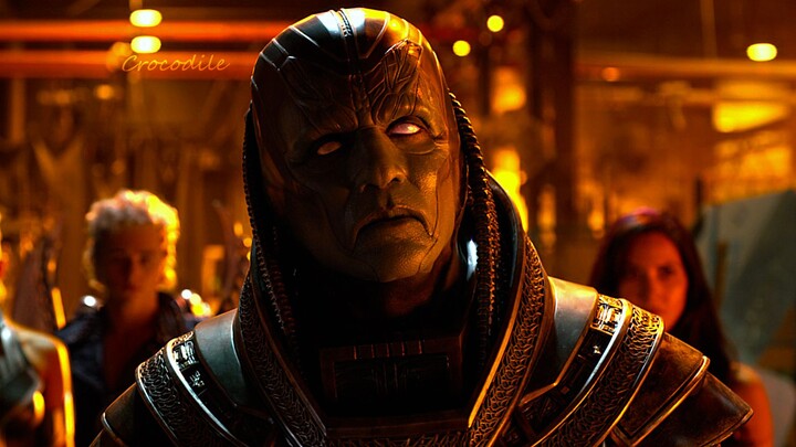 How strong is the first mutant Apocalypse? Can Thanos, who has the Infinity Gauntlet, defeat him?