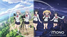 EP3 Mono (Sub Indonesia) 720p