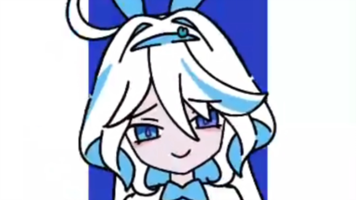 Florina Rabbit Hole (Not Suitable for Children)